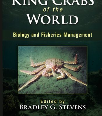 خرید و دانلود نسخه کامل کتاب King Crabs of the World: Biology and Fisheries Management