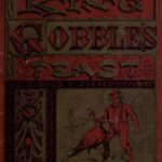 خرید و دانلود نسخه کامل کتاب King Gobble’s Feast