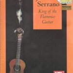خرید و دانلود نسخه کامل کتاب King of the Flamenco Guitar