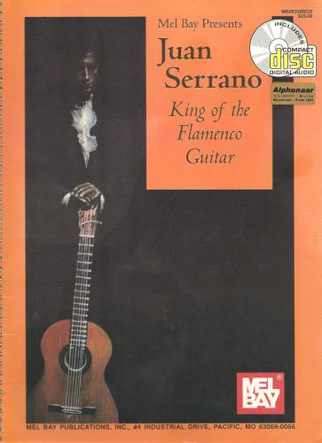 خرید و دانلود نسخه کامل کتاب King of the Flamenco Guitar_68dfda543a01b.jpeg خرید و دانلود نسخه کامل کتاب King of the Flamenco Guitar