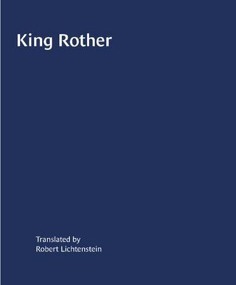 خرید و دانلود نسخه کامل کتاب King Rother