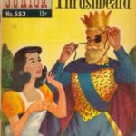 خرید و دانلود نسخه کامل کتاب King Thrushbeard