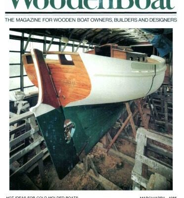 خرید و دانلود نسخه کامل کتاب Kingfisher Racing Rowing Shell Boat Plan Plans and Building method Part 3