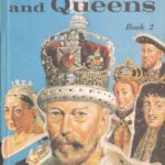 خرید و دانلود نسخه کامل کتاب Kings and Queens – Book 2