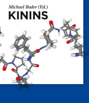 خرید و دانلود نسخه کامل کتاب Kinins