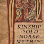 خرید و دانلود نسخه کامل کتاب Kinship in Old Norse Myth and Legend