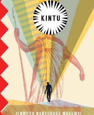 خرید و دانلود نسخه کامل کتاب Kintu