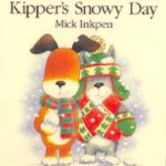خرید و دانلود نسخه کامل کتاب Kipper’s Snowy Day