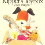 خرید و دانلود نسخه کامل کتاب Kipper’s Toybox