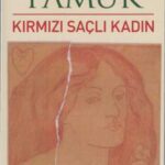 خرید و دانلود نسخه کامل کتاب Kırmızı Saçlı Kadın
