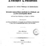 خرید و دانلود نسخه کامل کتاب Kirschen