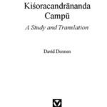 خرید و دانلود نسخه کامل کتاب Kiśoracandrānanda Campū: A Study and Translation