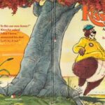 خرید و دانلود نسخه کامل کتاب Kissyfur and His Dad