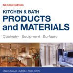 خرید و دانلود نسخه کامل کتاب Kitchen & bath products and materials : cabinetry, equipment, surfaces