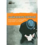 خرید و دانلود نسخه کامل کتاب Klasik Dedektif Hikayeleri