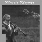 خرید و دانلود نسخه کامل کتاب Klassic Klezmer. Clarinet