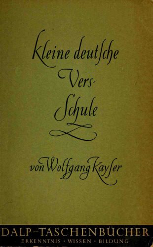 خرید و دانلود نسخه کامل کتاب Kleine deutsche Versschule_68ecfe528f20f.jpeg خرید و دانلود نسخه کامل کتاب Kleine deutsche Versschule