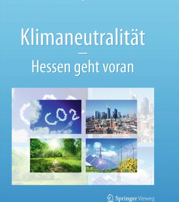 خرید و دانلود نسخه کامل کتاب Klimaneutralität – Hessen geht voran