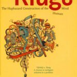 خرید و دانلود نسخه کامل کتاب Kluge: The Haphazard Construction of the Human Mind