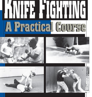 خرید و دانلود نسخه کامل کتاب Knife Fighting: A Practical Course