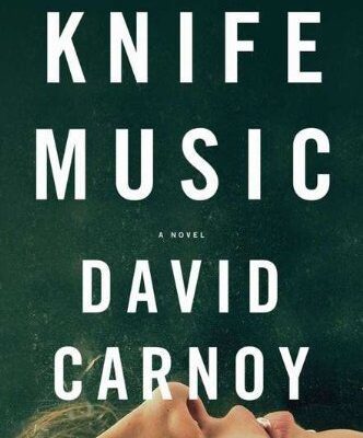 خرید و دانلود نسخه کامل کتاب Knife Music: A Novel