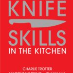 خرید و دانلود نسخه کامل کتاب Knife Skills: In the kitchen