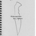 خرید و دانلود نسخه کامل کتاب Knifemaking Bill Moran