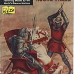 خرید و دانلود نسخه کامل کتاب Knights of the Round Table