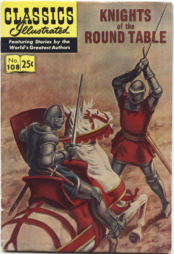 خرید و دانلود نسخه کامل کتاب Knights of the Round Table_68e5e8dcd3f2c.jpeg خرید و دانلود نسخه کامل کتاب Knights of the Round Table