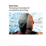 خرید و دانلود نسخه کامل کتاب Know how: Managing knowledge for competitive advantage