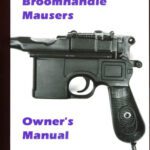 خرید و دانلود نسخه کامل کتاب Know Your Broomhandle Mausers
