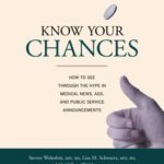 خرید و دانلود نسخه کامل کتاب Know Your Chances: Understanding Health Statistics