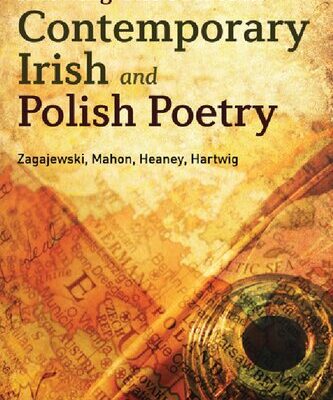 خرید و دانلود نسخه کامل کتاب Knowing One’s Place in Contemporary Irish and Polish Poetry: Zagajewski, Mahon, Heaney, Hartwig