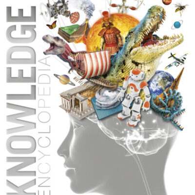 خرید و دانلود نسخه کامل کتاب Knowledge Encyclopedia