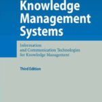 خرید و دانلود نسخه کامل کتاب Knowledge Management Systems: Information and Communication Technologies for Knowledge Management