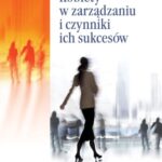 خرید و دانلود نسخه کامل کتاب Kobiety w zarządzaniu i czynniki ich sukcesów