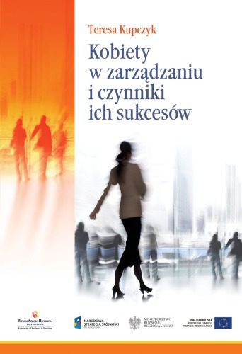 خرید و دانلود نسخه کامل کتاب Kobiety w zarządzaniu i czynniki ich sukcesów_68ed82f6b152e.jpeg خرید و دانلود نسخه کامل کتاب Kobiety w zarządzaniu i czynniki ich sukcesów