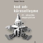 خرید و دانلود نسخه کامل کتاب Kod adı : küreselleşme : 21. Yüzyılda emperyalizm