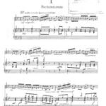 خرید و دانلود نسخه کامل کتاب Koechlin Charles. 15 Etudes pour saxophone alto et piano. Op. 188