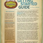 خرید و دانلود نسخه کامل کتاب Kombucha: Getting Started Guide