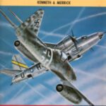 خرید و دانلود نسخه کامل کتاب Kookaburra Technical manual. Series 1, no.6: Messerschmitt Me 262..