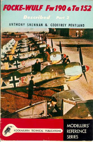 خرید و دانلود نسخه کامل کتاب Kookaburra Technical manual. Series 1, no.9: Focke-Wulf Fw 190 described.._68f15a268ecc2.jpeg خرید و دانلود نسخه کامل کتاب Kookaburra Technical manual. Series 1, no.9: Focke-Wulf Fw 190 described..