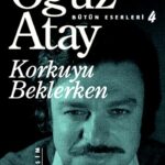 خرید و دانلود نسخه کامل کتاب Korkuyu Beklerken