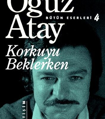 خرید و دانلود نسخه کامل کتاب Korkuyu Beklerken