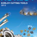 خرید و دانلود نسخه کامل کتاب KORLOY cutting tools 2012
