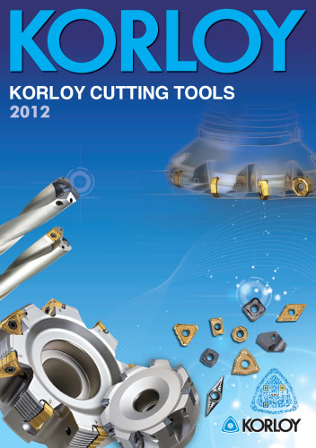 خرید و دانلود نسخه کامل کتاب KORLOY cutting tools 2012_68f3b821a783d.jpeg خرید و دانلود نسخه کامل کتاب KORLOY cutting tools 2012
