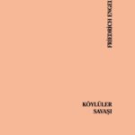 خرید و دانلود نسخه کامل کتاب Köylüler Savaþý