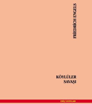 خرید و دانلود نسخه کامل کتاب Köylüler Savaþý