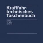 خرید و دانلود نسخه کامل کتاب Kraftfahrtechnisches Taschenbuch