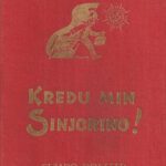 خرید و دانلود نسخه کامل کتاب Kredu Min Sinjorino!